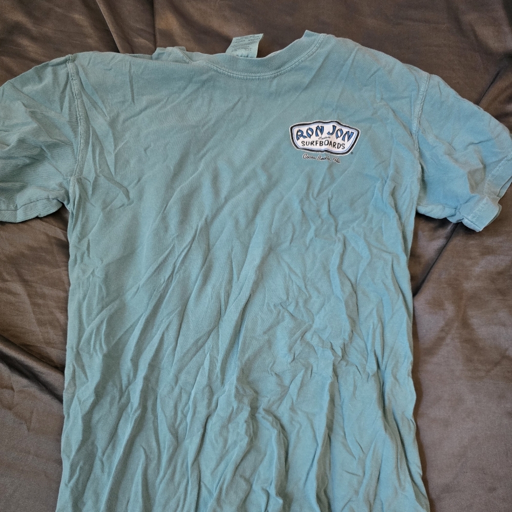 Ron Jon surf t-shirt